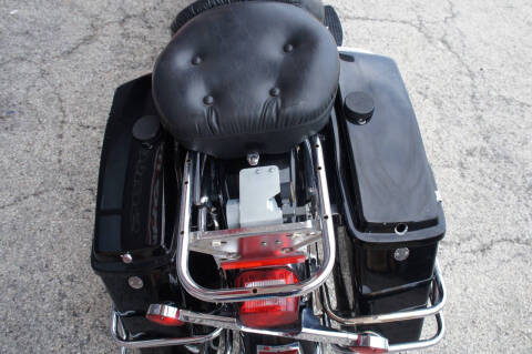 2003 Harley-Davidson Electra Glide