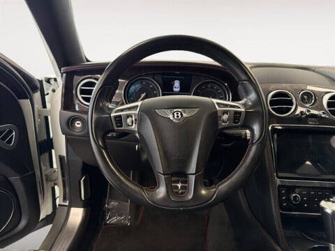 2017 Bentley Flying Spur V8 S