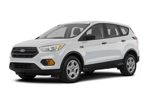 2019 Ford Escape for sale at Show Low Ford in Show Low AZ
