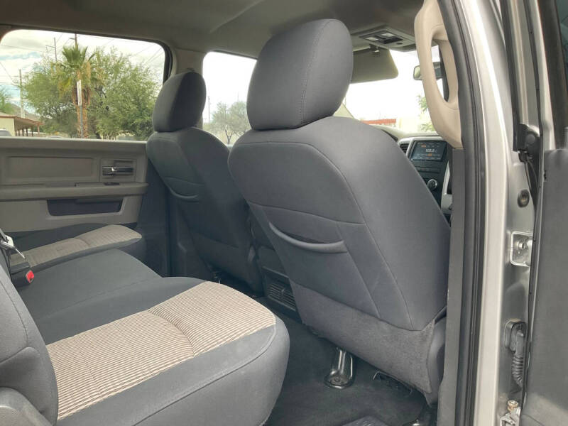 2010 Dodge Ram 3500