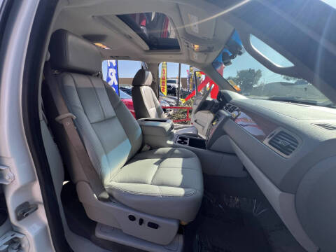 2007 GMC Sierra 1500