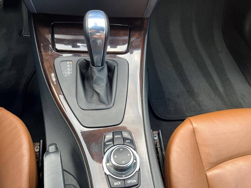 2013 BMW 3 Series 335i