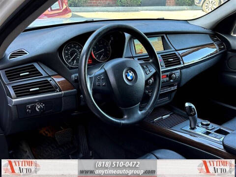 2013 BMW X5 xDrive35i Premium