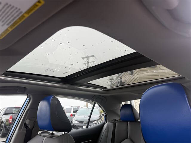 2020 Toyota Camry XSE V6