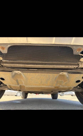 2003 Toyota 4Runner Limited