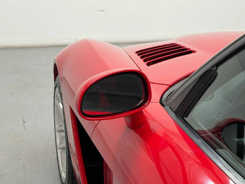 2003 Dodge Viper SRT-10