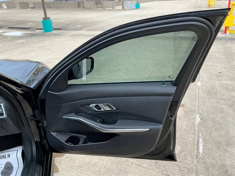 2020 BMW 3 Series 330i