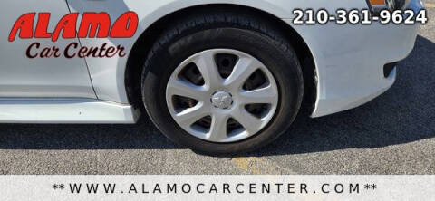 2015 Mitsubishi Lancer