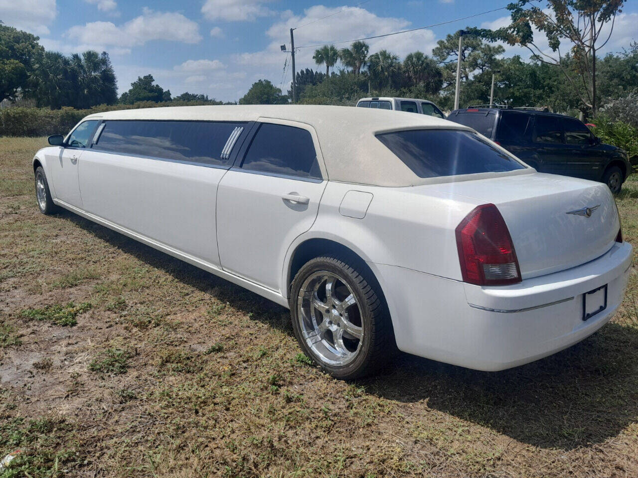 2006 Chrysler 300  - $9,950