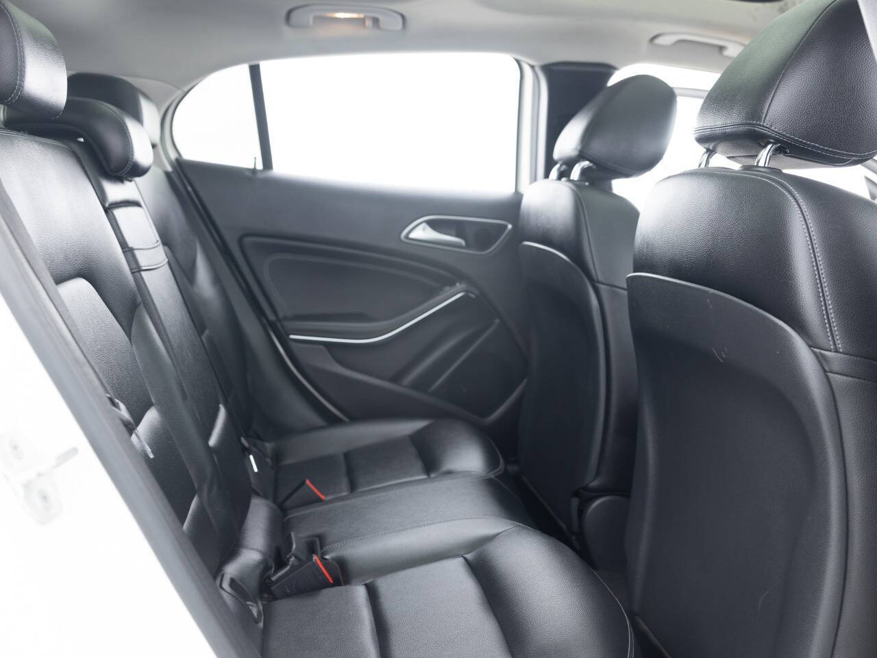 Used Car 2015 Mercedes-benz Gla  Gla 250 4matic Awd 4dr Suv For Sale Under $12,000 In Coal City, Illinois