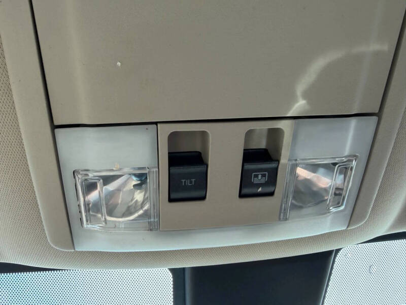 2011 Lincoln MKX