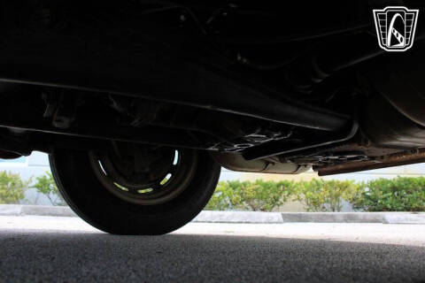 1969 Volkswagen Beetle