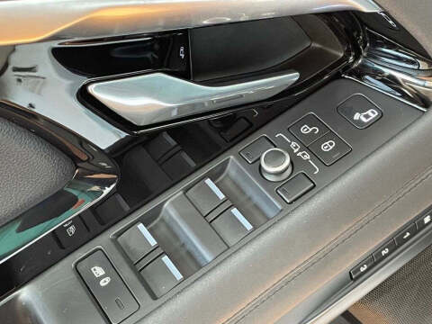 2020 Land Rover Range Rover Evoque SE