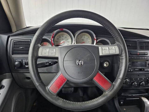 2006 Dodge Charger RT