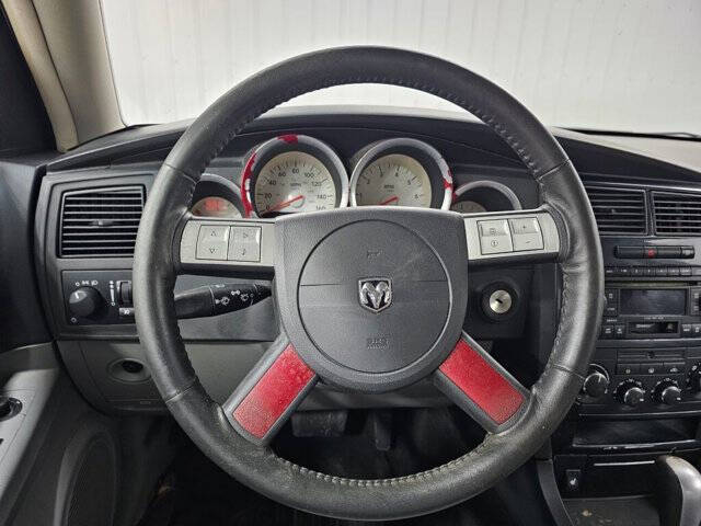 2006 Dodge Charger RT