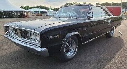 1966 Dodge Coronet for sale at CARuso Classics Cars in Tampa, FL