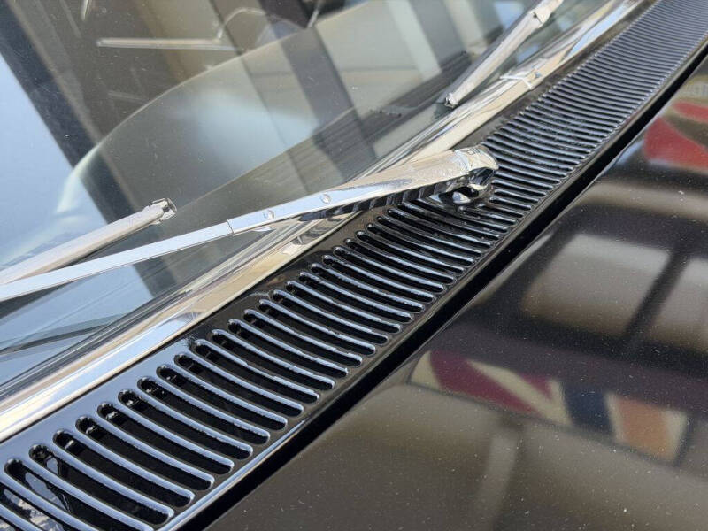 1963 Chevrolet Impala