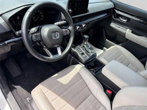 2023 Honda CR-V