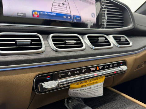 2026 Mercedes-Benz GLS GLS 450