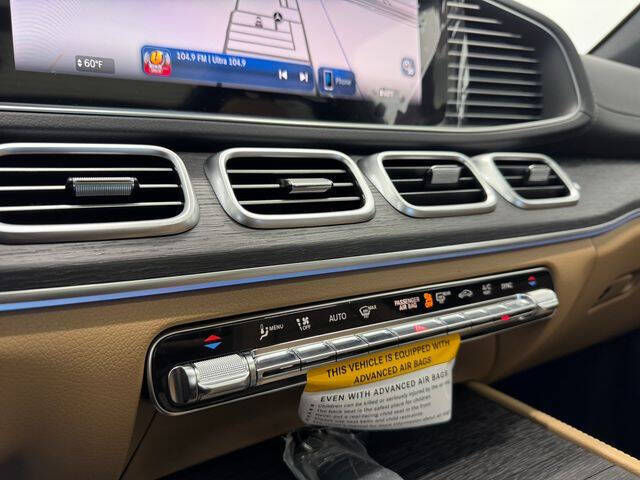 2026 Mercedes-Benz GLS GLS 450