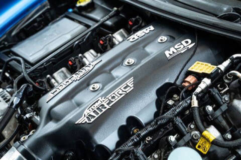 2014 Chevrolet Corvette Stingray