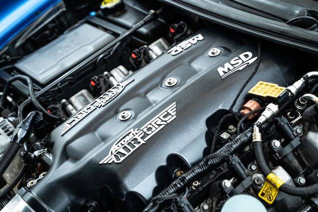 2014 Chevrolet Corvette Stingray