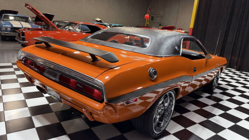 1970 Dodge Challenger