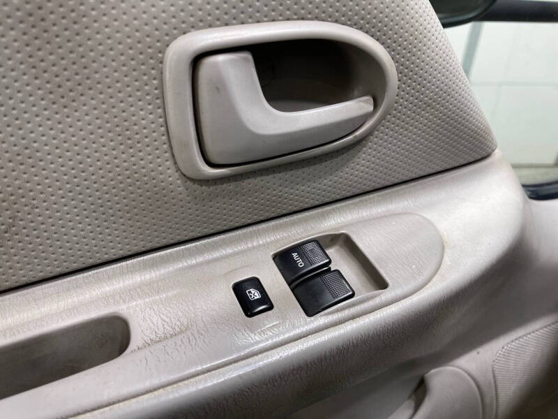 2006 International CF 500