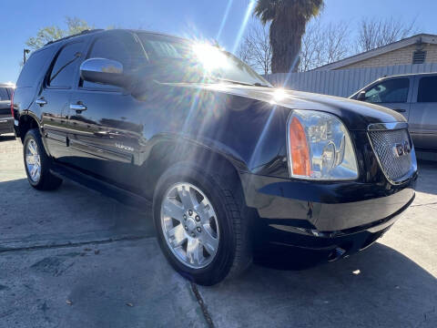 2014 GMC Yukon for sale at 210 Auto Center in San Antonio TX