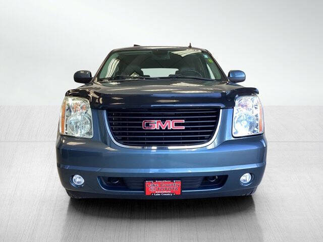 2010 GMC Yukon XL SLT