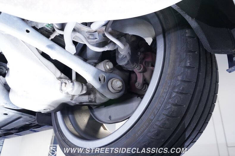 2006 Audi A6 3.2 Avant quattro