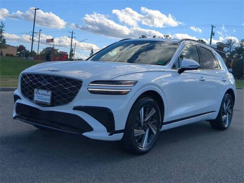 2026 Genesis GV70 3.5T Sport Advanced