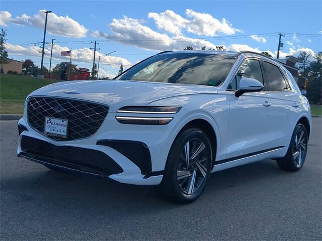 2026 Genesis GV70 3.5T Sport Advanced