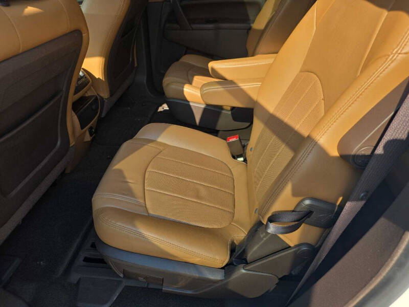 2017 Buick Enclave Premium