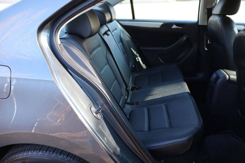 2013 Volkswagen Jetta