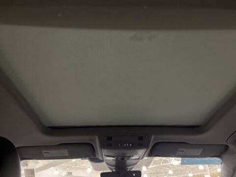 2023 Volkswagen Taos SEL 4Motion