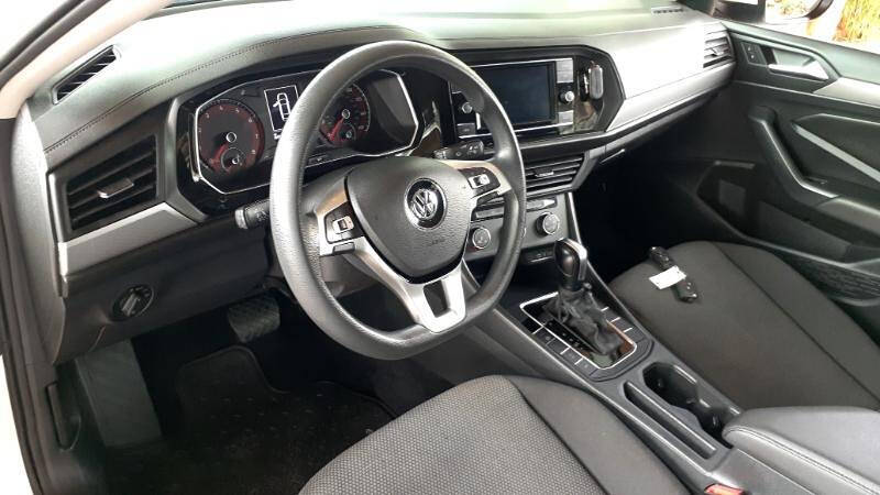 2020 Volkswagen Jetta for sale at Complete Auto Remarketing Specialists Inc. in Tampa, FL