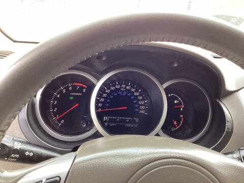 2012 Suzuki Grand Vitara Limited