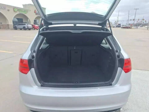 2011 Audi A3 2.0T Premium