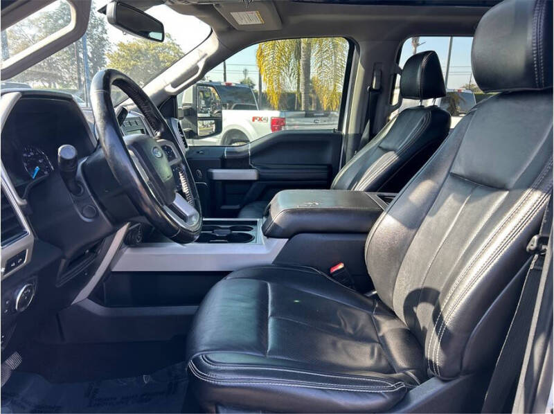 2021 Ford F-350 Super Duty Lariat