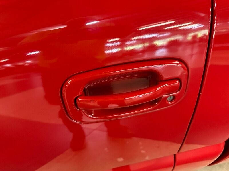 2002 Chevrolet Silverado 1500