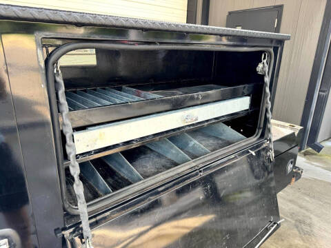 2020 Chevrolet Silverado 3500HD