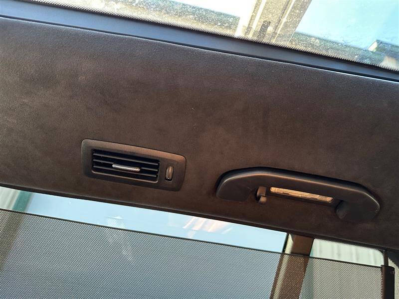 2014 Mercedes-Benz GL-Class GL 63 AMG