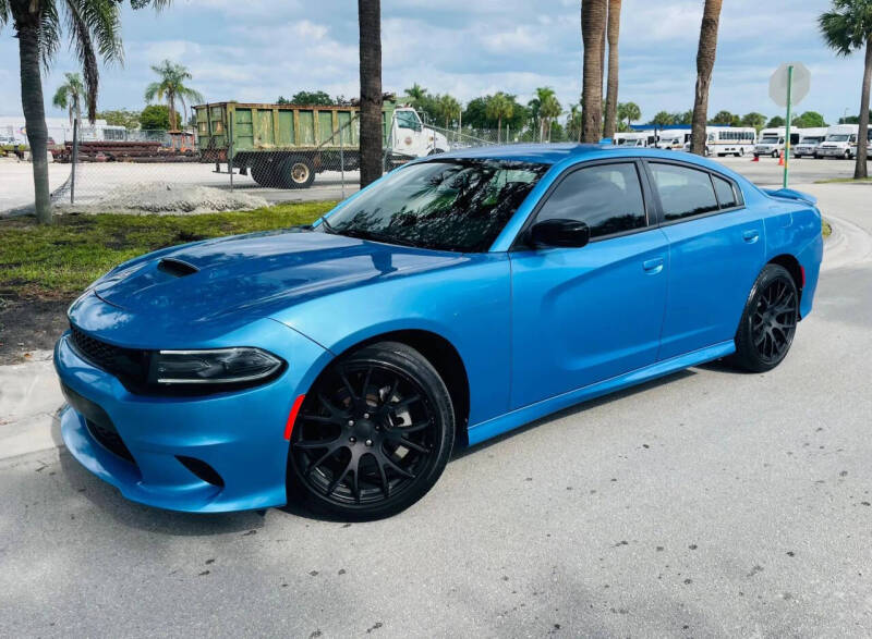 2023 Dodge Charger GT