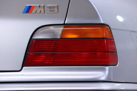 1998 BMW M3