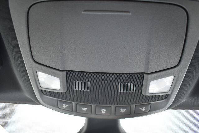 2023 Ford Edge ST