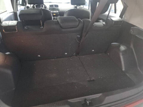 2009 Scion xD