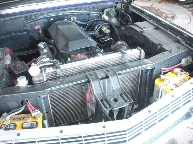 1964 Cadillac DeVille