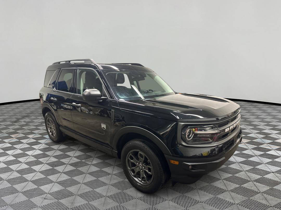 2021 Ford Bronco Sport for sale at Paley Auto Group in Columbus, OH