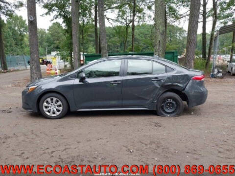 2025 Toyota Corolla Hybrid